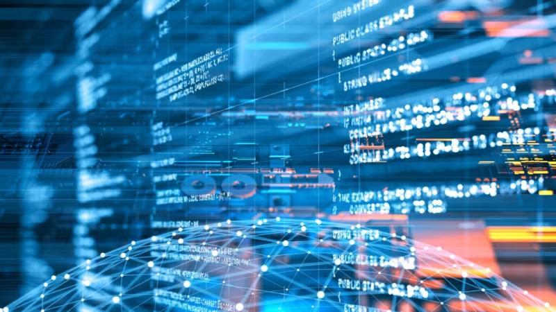 Linux基石：秦淮区小程序开发公司的技术底座与发行版选择逻辑